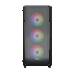 COCONUT CORE 300M CABINET-BLACK