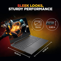 HP 15-FA2703TX Laptop