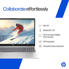 HP 15-FD0467TU Laptop