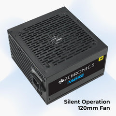 ZEBRONICS VS650Z SMPS