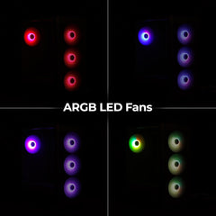 ZEBRONICS APEX GAMING CABINET