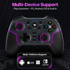 EvoFox Elite X2 Pro Gaming Controller