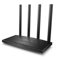 TPLINK AC1200 WI-FI GABIT ROUTER C6
