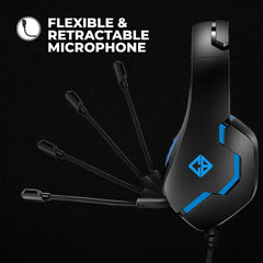 Cosmic Byte Stardust Gaming Headphone