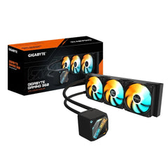 GIGABYTE GAMING GME 360 LIQUID COOLER