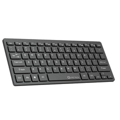 Live Tech Cuppa Mini Chocolate USB Keyboard