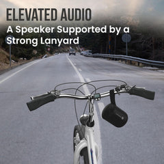 PORTRONICS SOUNDPOT BLUETOOTH SPEAKER
