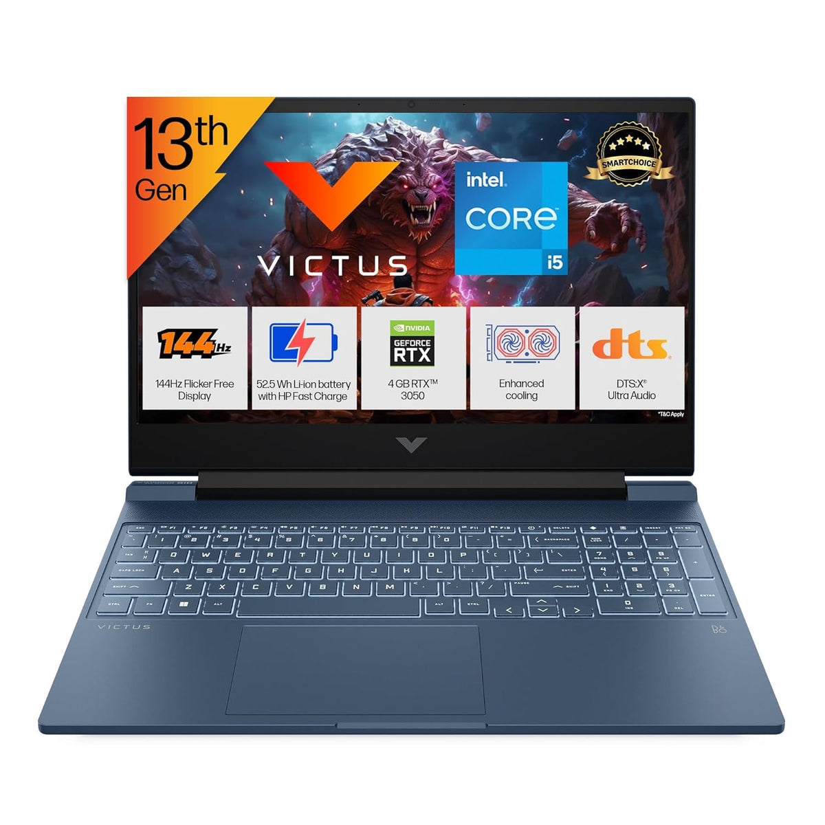 HP 15-FA2191TX