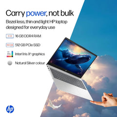 HP 15-FD0467TU Laptop