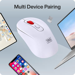 TAG WM900 Wireless Mouse