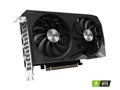 GIGABYTE GEFORCE RTX 3060 WINDFORCE OC 12GB GDDR6 2X GRAPHICS CARD