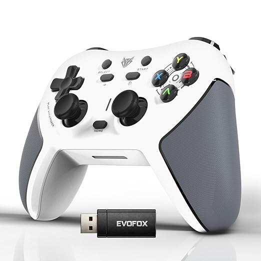 EvoFox One S Universal Gaming Controller