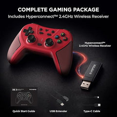 EvoFox One S Universal Gaming Controller