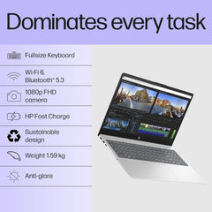 HP 15-FD0465TU Laptop