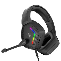 TAG Gamerz Victor RGB Gaming Headset