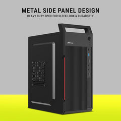 Ant Value VM5P black