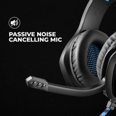 Cosmic Byte GS430 Gaming Headphone