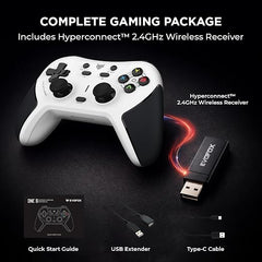EvoFox One S Universal Gaming Controller