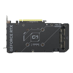 ASUS GEFORCE RTX 4060TI DUAL 16GB OC GDDR6 GRAPHICS CARD