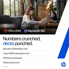 HP 15-FD0467TU Laptop