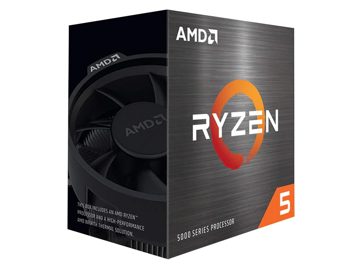 AMD RYZEN 5 5600