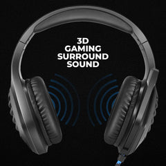 Cosmic Byte GS430 Gaming Headphone