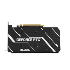 GALAX RTX 3050 6GB EX PCI-E GDDR6 GRAPHICS CARD