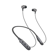 FINGERS Cozy Wireless Bluetooth Neckband Earphones