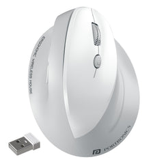 Portronics Toad Ergo 4 Vertical Wireless Bluetooth Mouse