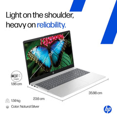 HP 15-FD0467TU Laptop