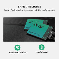 EVM 256GB SATA SSD