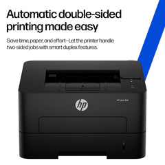 HP 303d Auto Duplex Laser Printer