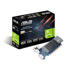 ASUS GT710 2GB DDR5 GRAPHICS CARD