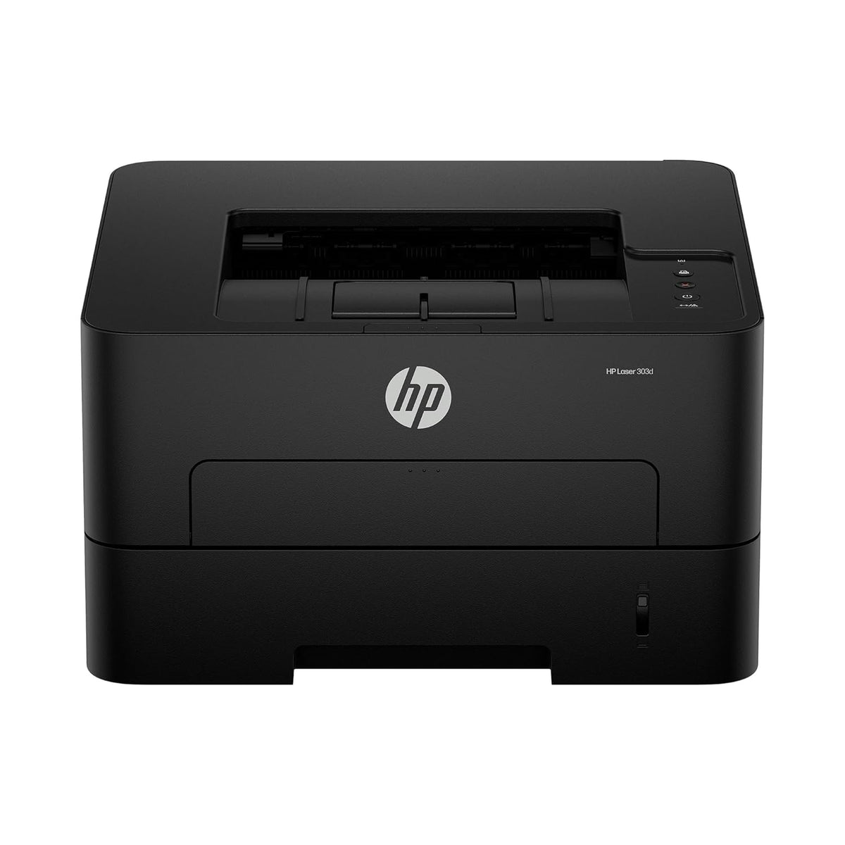 HP 303d Auto Duplex Laser Printer
