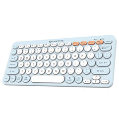 AMKETTE OPTIMUS BLUETOOTH 4-IN-1 KEYBOARD