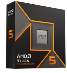 AMD RYZEN 5 9600X
