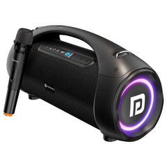 PORTRONICS DASH 12 60W WIRELESS SPEAKER POR 1583