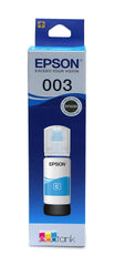 EPSON INK 003 L3110 CYAN