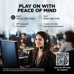 HP VICTUS 15-FA2700TX