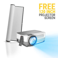 ANT ESPORTS VIEW 511 MULTIMEDIA PROJECTOR