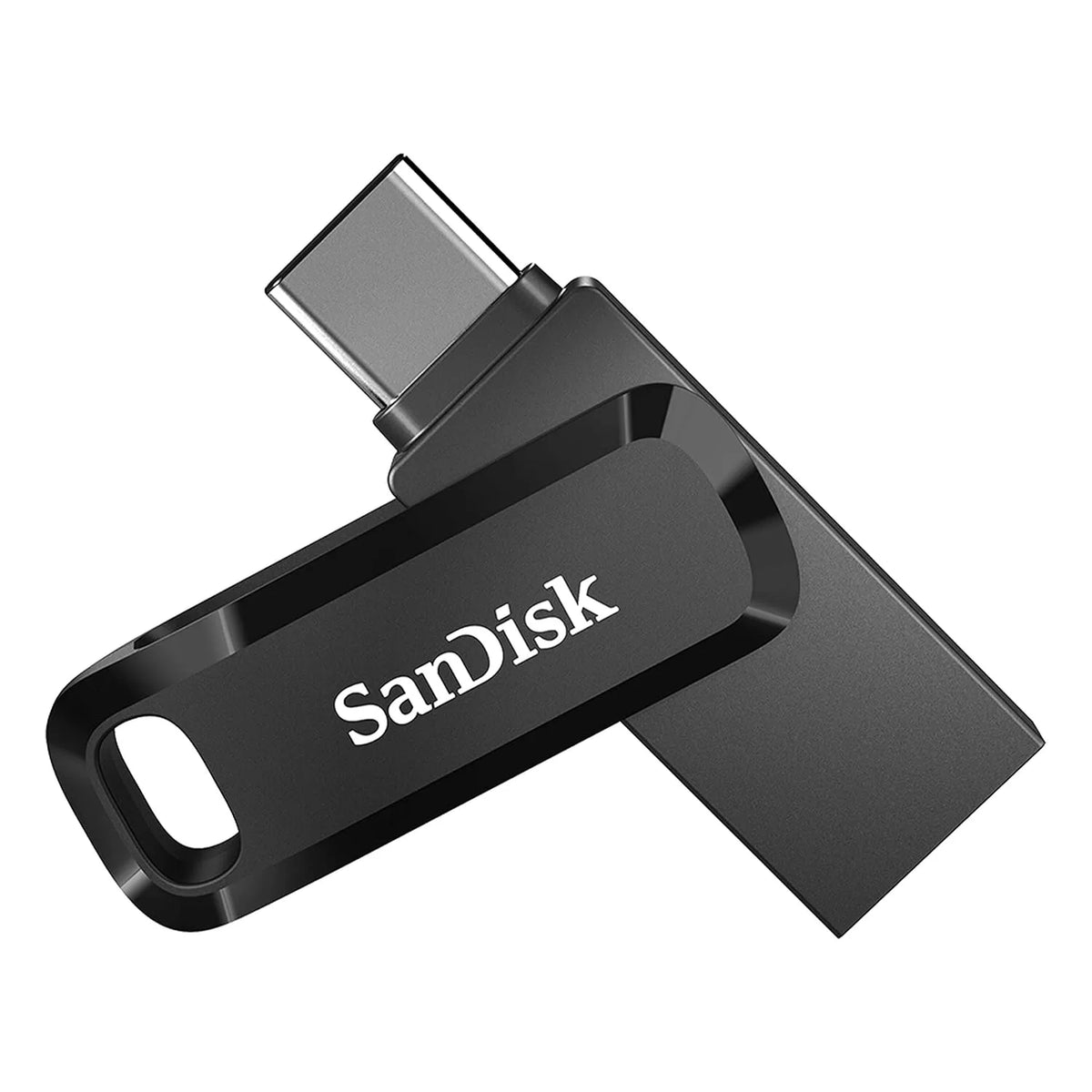 128GB SANDISK PENDRIVE TYPE-C COLOUR