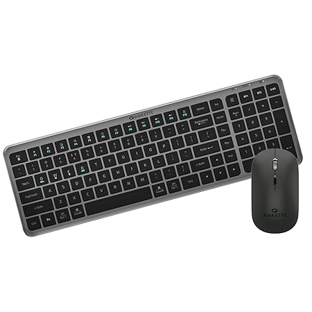 Tag Avenger 3.0 Gaming Combo Kit