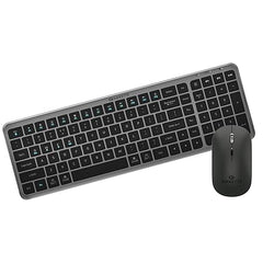 Tag Avenger 3.0 Gaming Combo Kit