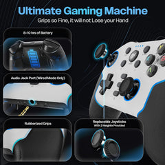 EvoFox Elite X2 Pro Gaming Controller