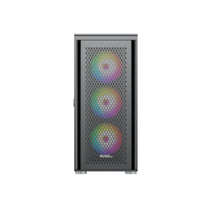 COCONUT RAMPAGE 3000D CABINET-BLACK