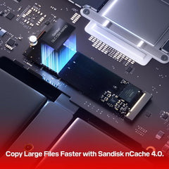 WD Blue SN5100 NVMe 1TB