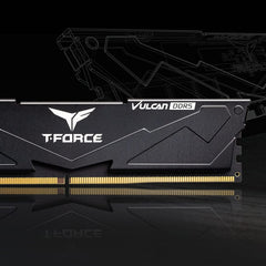 TeamGroup T-Force Vulcan 8GB 5200MHz