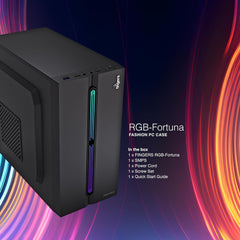 FINGERS RGB-Fortuna