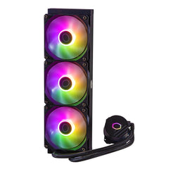 COOLER MASTER ML360L CORE II ARGB LIQUD COOLER