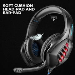 Cosmic Byte GS430 Gaming Headphone